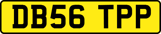 DB56TPP