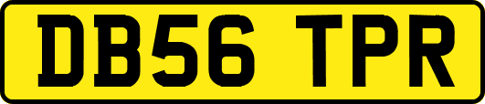 DB56TPR