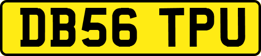 DB56TPU