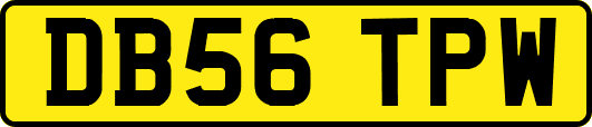 DB56TPW