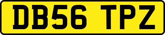 DB56TPZ
