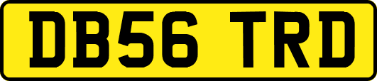 DB56TRD
