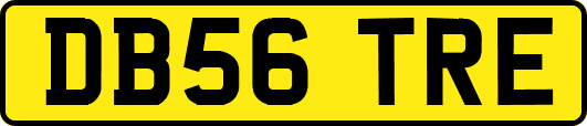 DB56TRE