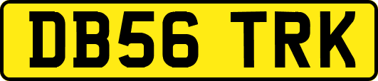 DB56TRK