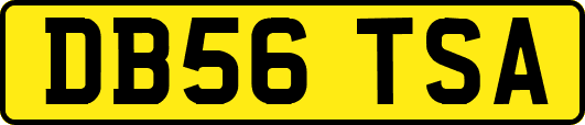 DB56TSA