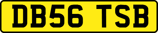 DB56TSB