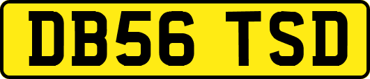 DB56TSD