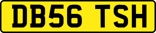 DB56TSH