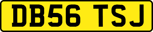 DB56TSJ