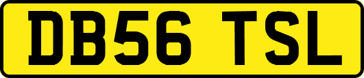 DB56TSL