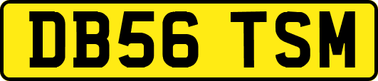 DB56TSM