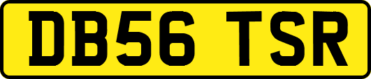 DB56TSR