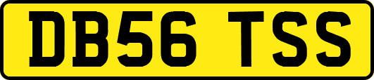 DB56TSS