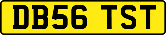 DB56TST