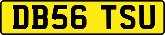 DB56TSU