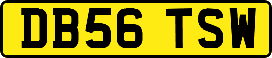 DB56TSW