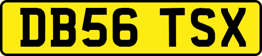 DB56TSX