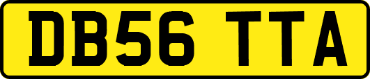 DB56TTA