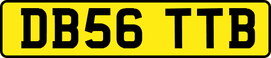 DB56TTB