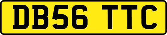 DB56TTC