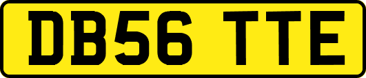 DB56TTE