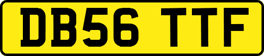 DB56TTF