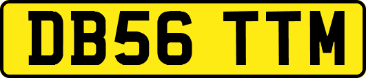 DB56TTM