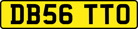 DB56TTO