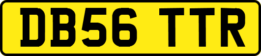 DB56TTR