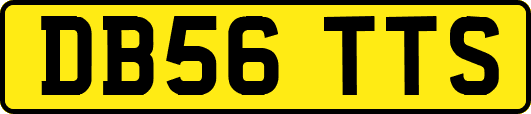 DB56TTS