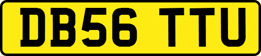 DB56TTU