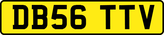 DB56TTV