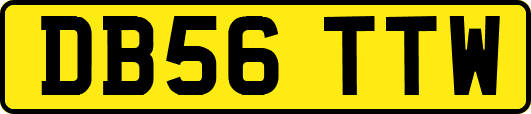 DB56TTW
