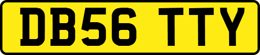 DB56TTY