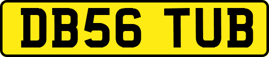 DB56TUB