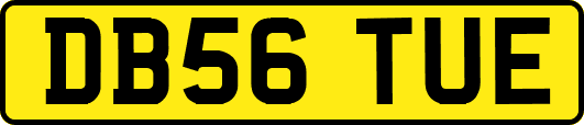 DB56TUE