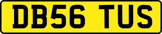 DB56TUS