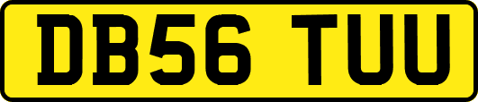 DB56TUU