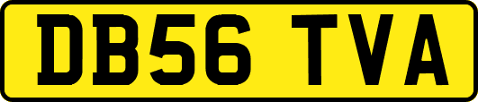 DB56TVA