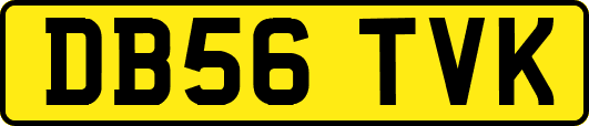 DB56TVK