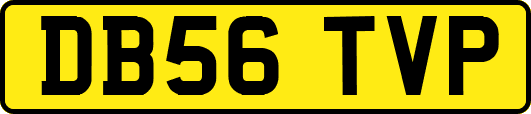 DB56TVP