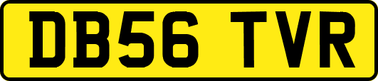 DB56TVR