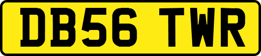 DB56TWR