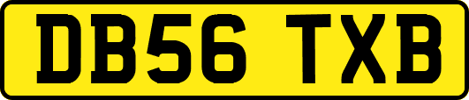 DB56TXB