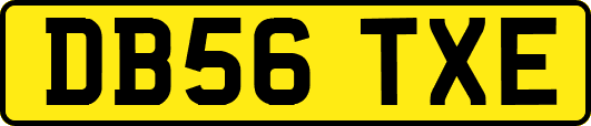 DB56TXE
