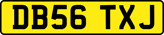 DB56TXJ