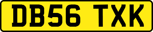 DB56TXK