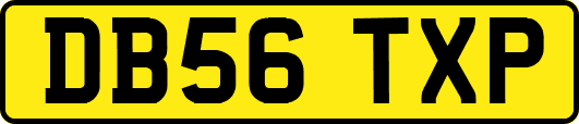 DB56TXP