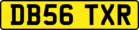 DB56TXR