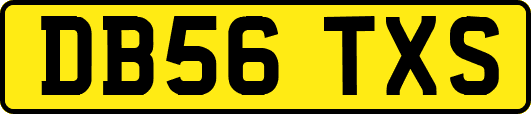 DB56TXS